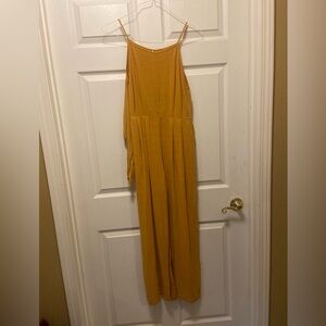 Paper Crane Women’s Jumpsuit